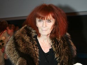 Desainer Prancis Sonia Rykiel Meninggal Dunia di Usia 86 Tahun