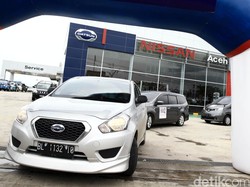 Cicilan Mobil Sudah Mirip Cicilan Motor, Rp 30 Ribu/Hari
