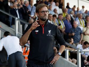 Klopp Targetkan Minimal Satu Trofi Setiap Musimnya