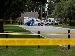 Teror Pria Bersenjata Busur Panah di Norwegia, Sejumlah Orang Tewas