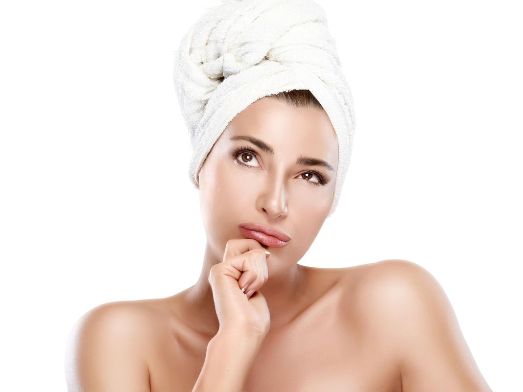 Ingin Perawatan Creambath atau Hair Mask, Jangan Lebih Dari 30 Menit