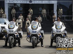 Menanti Warkop DKI Reborn Jangkrik Boss! Part: 2