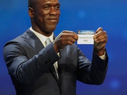 Ranieri Bidik Lolos dari Fase Grup