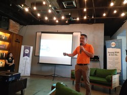 20 Juta Pengguna Wara-wiri di OLX Tiap Bulannya