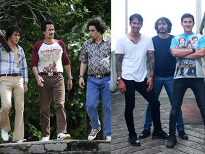 Trio Warkop DKI Reborn di Film dan Realita