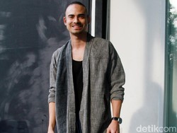 5 Gaya Hidup Sehat yang Dijalani Ashraf Sinclair Sebelum Meninggal