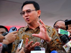 Warga Rawajati Dirikan Tenda, Ahok: Nanti Juga yang Biayai Kapok