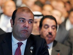 Tersandung Skandal Gandum, Menteri di Mesir Mengundurkan Diri