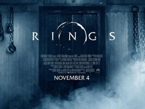 Samara Kembali Keluar dari Sumur dalam Rings