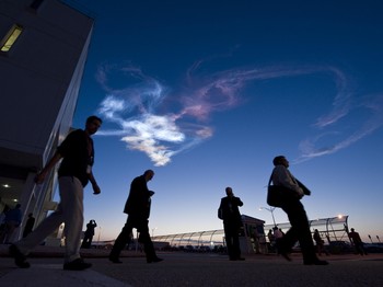 Konspirasi untuk Menguasai Cuaca