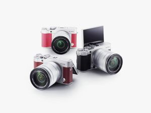 Fujifilm X-A3, Kamera Mirrorless Jagoan Selfie