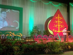 Muktamar XIII Nasyiatul Aisyiyah Resmi Dibuka di UMY