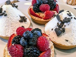 Ini Dia Fast Food Terenak Pilihan Para Chef Dunia (1)