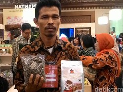 Pasok Biji Kopi ke Starbucks, Kelompok Koperasi Tani Kantongi Untung Rp 12 M/Tahun