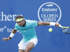 Nadal Tak dalam Kondisi Terbaik Jelang AS Terbuka
