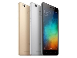 Minus 4G, Redmi 3 Pro Masuk Indonesia Beda Nama