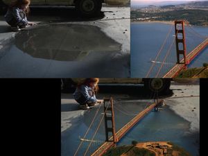 Coldplay Buka-bukaan Soal Video Klip Up&Up yang Penuh Imajinasi