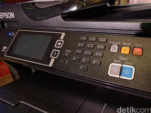 Gara-gara Smartphone, Printer di Rumah Sering Nganggur