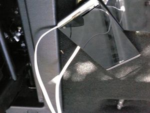 LG V20 Mulai Menampakkan Diri