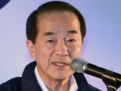 Dituduh Korupsi, Wakil Direktur Lotte Group Korsel Tewas Bunuh Diri