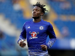 Batshuayi Tak Mau Lagi Sekadar Jadi Cadangan