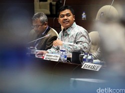 Pilkada Dianggap Sepi, KPU: Calon Punya Model Kampanye Berbeda