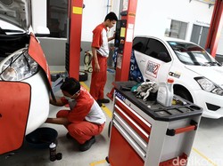 Konsumen Khawatir Purnajual Datsun, Nissan Tegaskan Tak Masalah