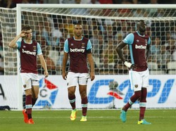 Gagal Lolos ke Liga Europa, West Ham Cari Pelampiasan di Etihad