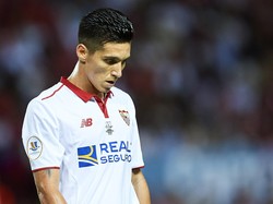 Segrup dengan Juventus, Sevilla Merasa Tak Beruntung