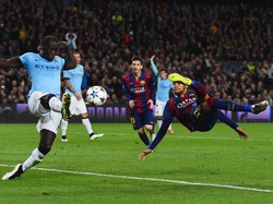 City: Lebih Baik Jumpa Barca di Fase Grup