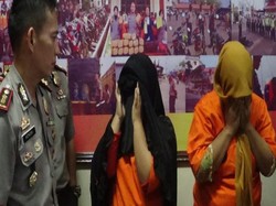 Penipu Modus Info Lowongan Kerja via Medsos Dibekuk, Korbannya Belasan