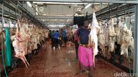 Mengunjungi Pasar Kakiyah di Makkah