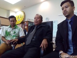 UNJ: Gelar Doktor Ekonomi Nur Alam Sah, Kecuali Pengadilan Menganulir!