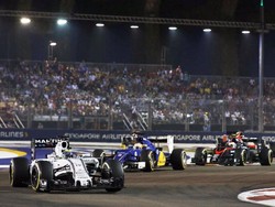 Tiket GP Singapura Dibanderol Mulai S$78