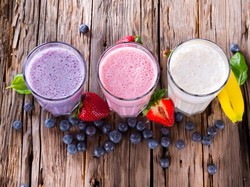 Ini Contoh Asupan Diet Pelangi untuk Tangkal Radikal Bebas, Mau Coba?