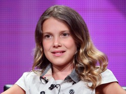 Kenalan dengan Millie Bobby Brown yang Naik Daun Lewat Stranger Things