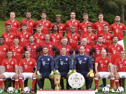 Bayern Munich dan Bom Waktu yang Bisa Meledak Kapan Saja