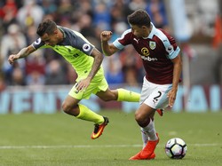 Coutinho Kemungkinan Absen Lawan Spurs
