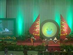 Pesan Menkes ke Perempuan Nasyiatul Aisyiyah: Harus Cerdas soal Isu Kesehatan