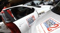Datsun Risers Expedition 2 Dimulai