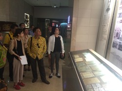 Mengenal Kota Nantong yang Unggul di Industri Tekstil dan Kapal