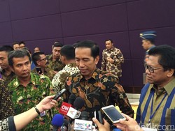 Cerita Jokowi yang Minta Hancurkan Pos di Perbatasan RI - Timor Leste