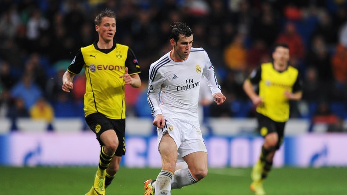 Tim-tim Jerman yang Selalu Menyulitkan Madrid