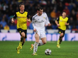 Tim-tim Jerman yang Selalu Menyulitkan Madrid