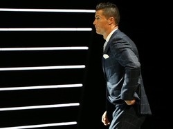 Ronaldo Akan Pensiun di Umur 41 Tahun