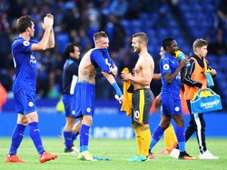 Hasil Undian yang Menarik untuk Leicester
