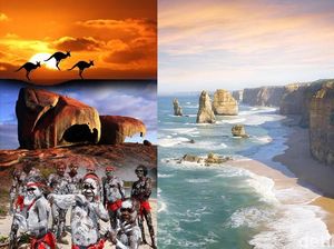 Ini Dia 30 Pemenang Hidden Quiz Jelajah Australia 2016!