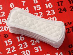 Wanita Tak Disarankan Terlalu Sering Pakai Pantyliner, Ini Alasannya