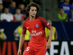 PSG Tak Merasa Rendah Diri di Hadapan Arsenal