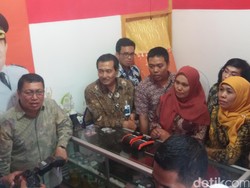 Mensos Targetkan Tahun Depan Ada 3 Ribu e-Warong di Seluruh Indonesia